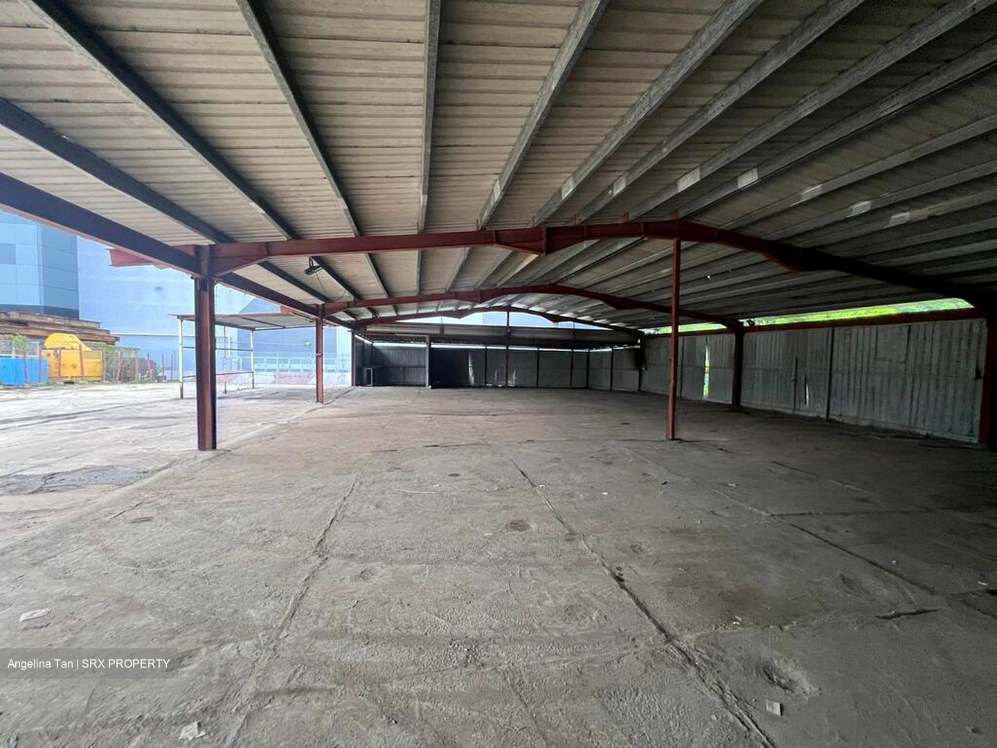 Defu Lane 10 (D19), Factory #531225611